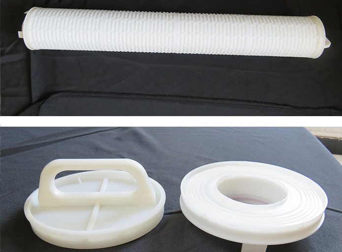 High flow filter element 010 High flow filter element 010
