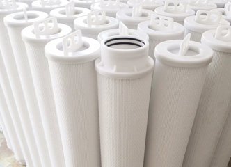 High flow filter element 005 High flow filter element 005