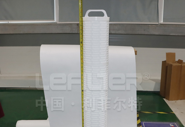 High flow filter element36 High flow filter element36