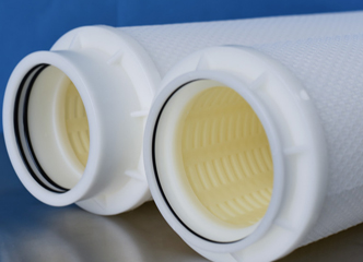 High flow filter element 008 High flow filter element 008
