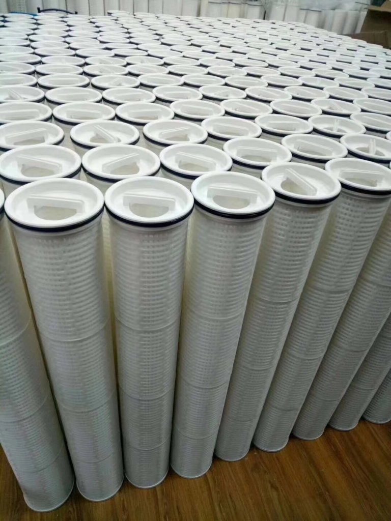 High flow filter element 023 High flow filter element 023