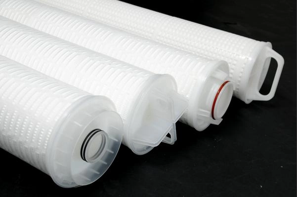 High flow filter element 022 High flow filter element 022