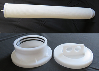 High flow filter element 011 High flow filter element 011