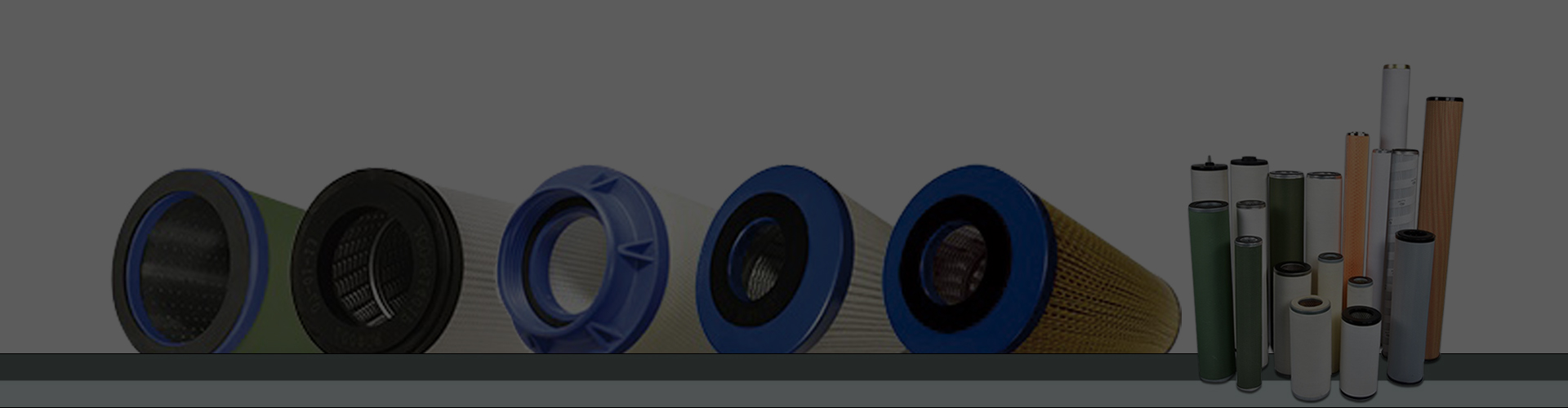 gas-filter-element gas-filter-element