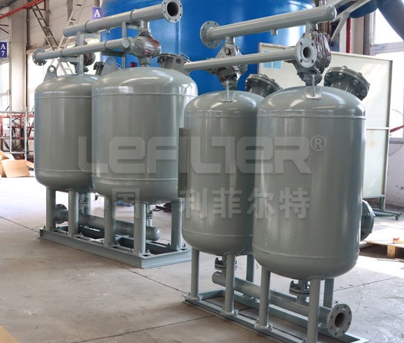 shallow sand filter032 shallow sand filter032