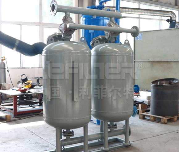 shallow sand filter031 shallow sand filter031