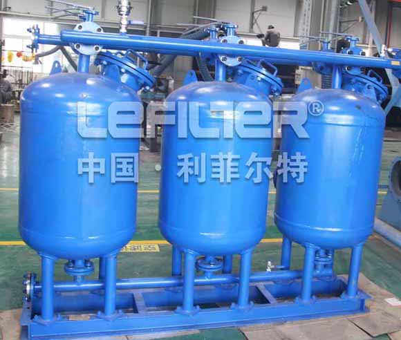 shallow sand filter013 shallow sand filter013