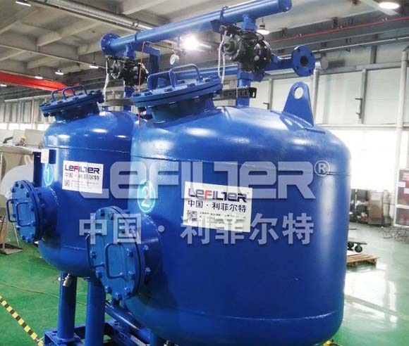 shallow sand filter075 shallow sand filter075
