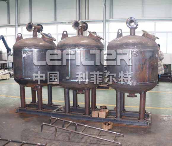 shallow sand filter004 shallow sand filter004