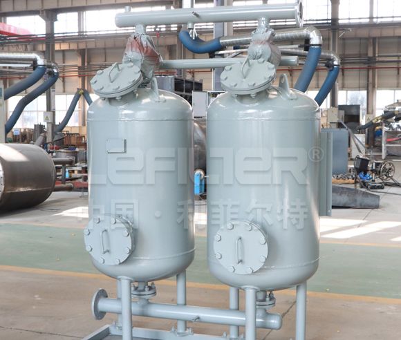shallow sand filter034 shallow sand filter034
