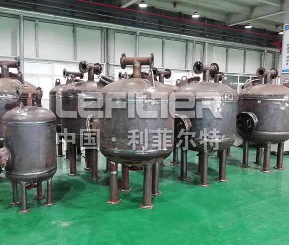 shallow sand filter006 shallow sand filter006