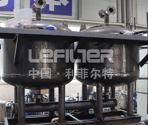 shallow sand filter037 shallow sand filter037