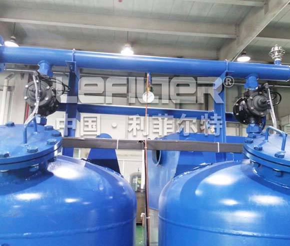 shallow sand filter017 shallow sand filter017