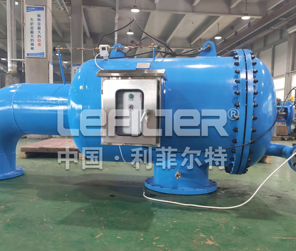 self-cleaning water filter27 self-cleaning water filter27