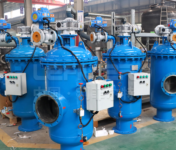 self-cleaning water filter99 self-cleaning water filter99