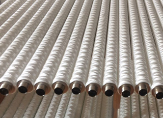 Condensate filter element