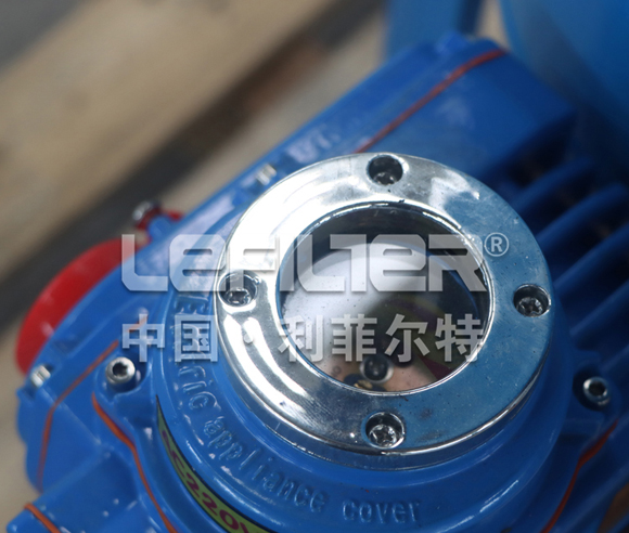 Backwash filter Industrial filter housing