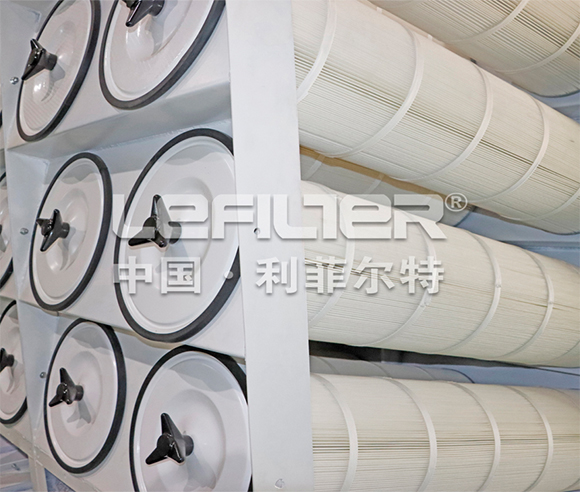 Professional Customized GT Air Filter Cartridge
