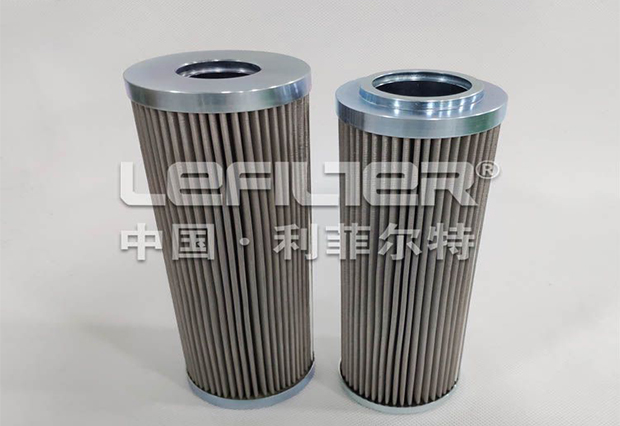 MAHLE oil filters replacement