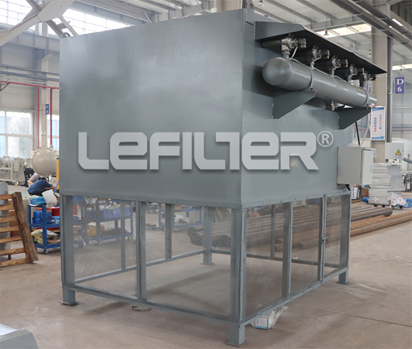China Factory Industrial Air Dust filter