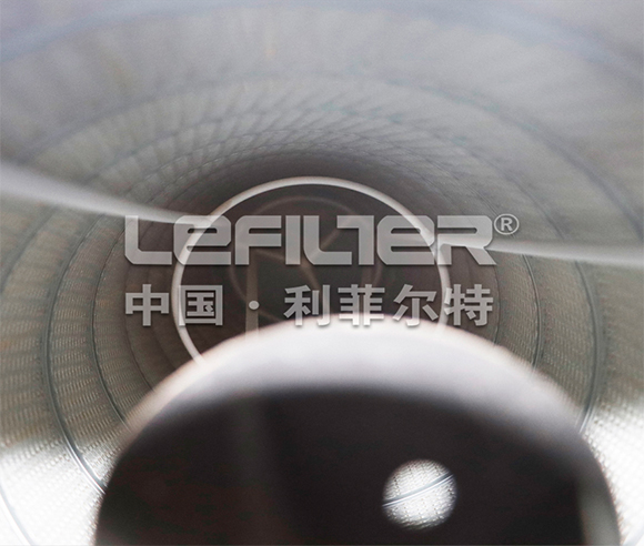 High Quality Dust collector equipment cartridge filter