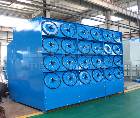 High Performance Dust Collector Filter