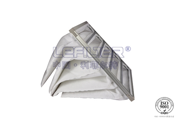 China supplier Plate and frame primary filter element