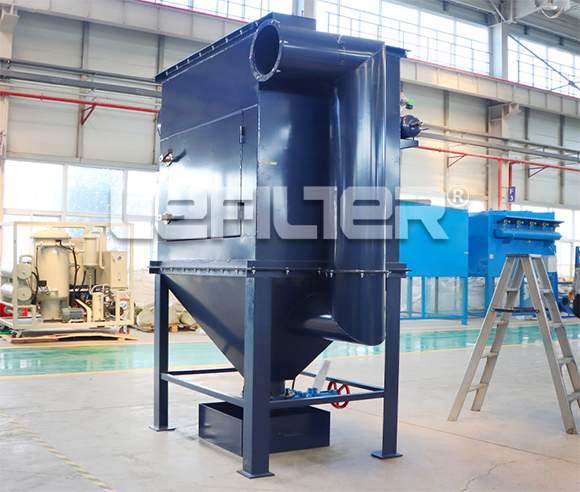 Best Selling Sand blasting dust air filter