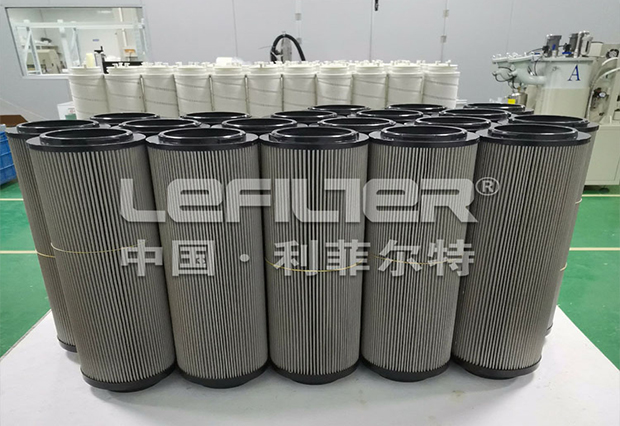 Return Oil Filter Element