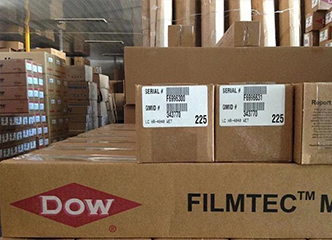 Membrane element Replace High Flow Filter Element