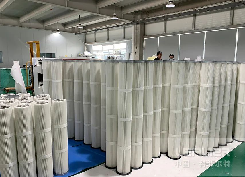 Replacement filter bag