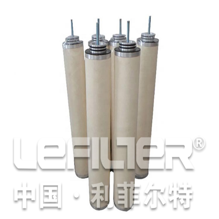 How to maintain and maintain the filter?