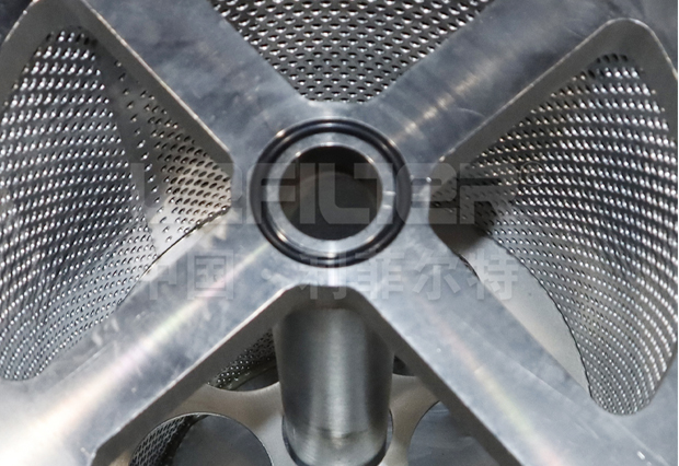 Internormen Filter Cartridge