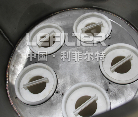  Universal Cartridge Filter Housings Factory Supply