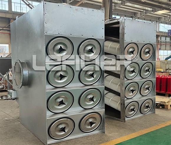 Excellent Dust Collector Cartridge Filter