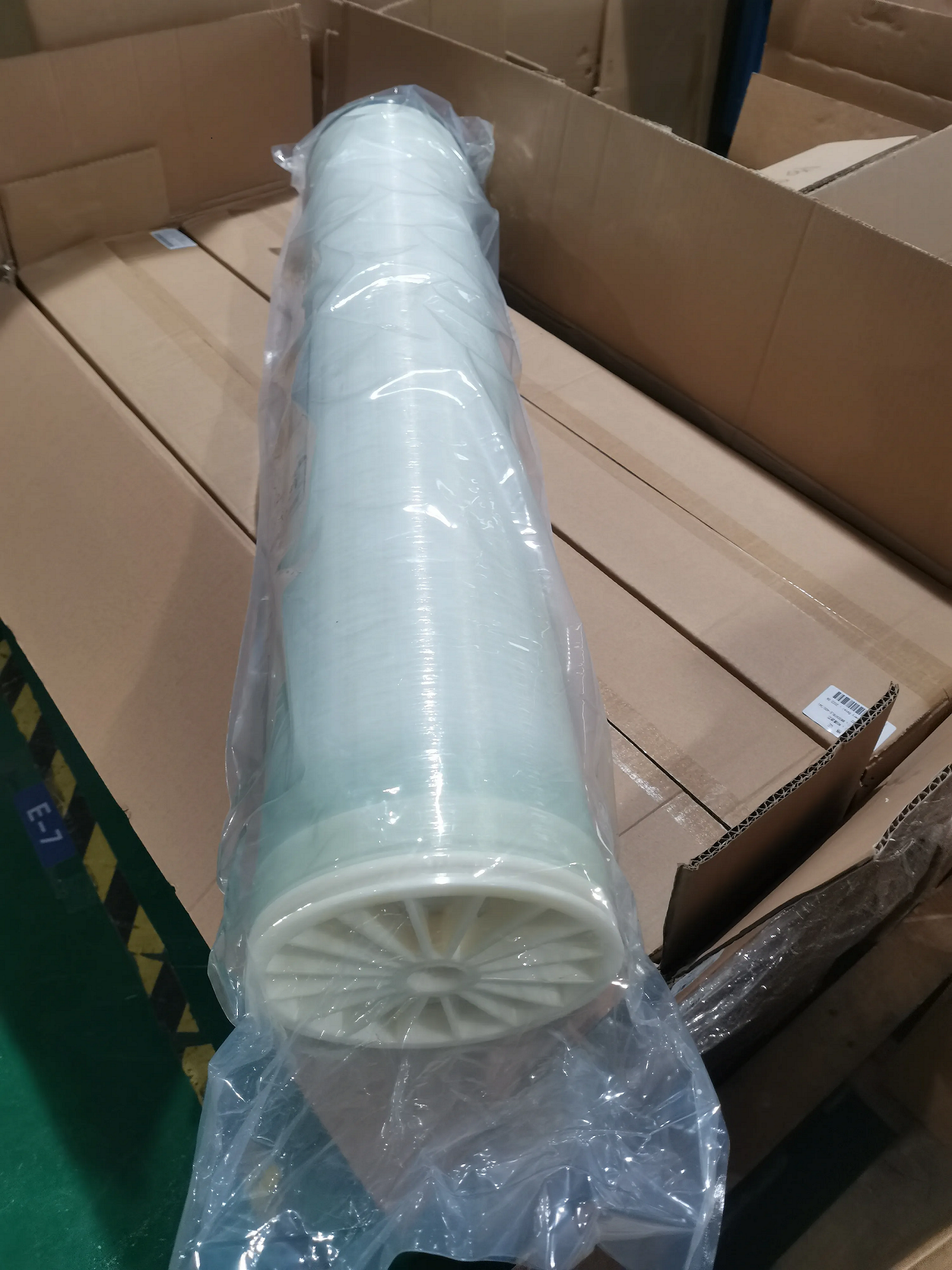 Membrane element Replace High Flow Filter Element