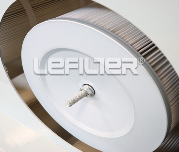 Excellent Dust Collector Cartridge Filter