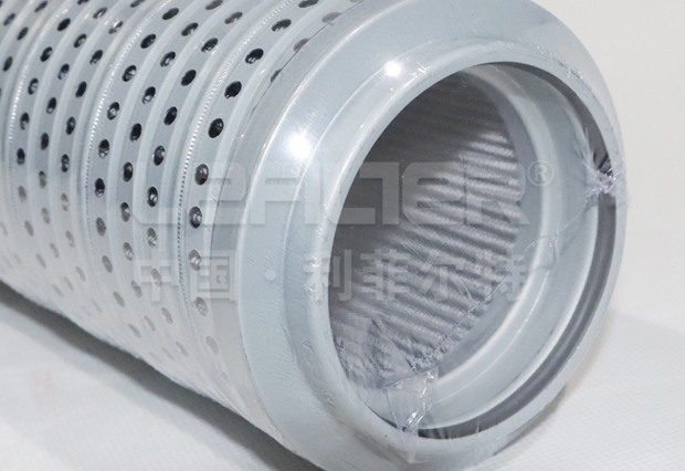 Oil Filter INTERNORMEN 