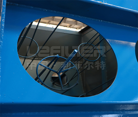 Professional Customized Dust Collection Filter