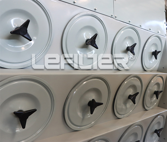 Excellent Dust Collector Cartridge Filter
