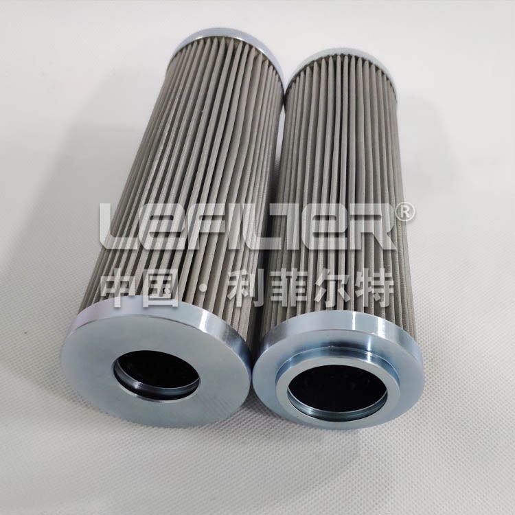 INTERNORMEN Replacement filter element Oil pressure filter