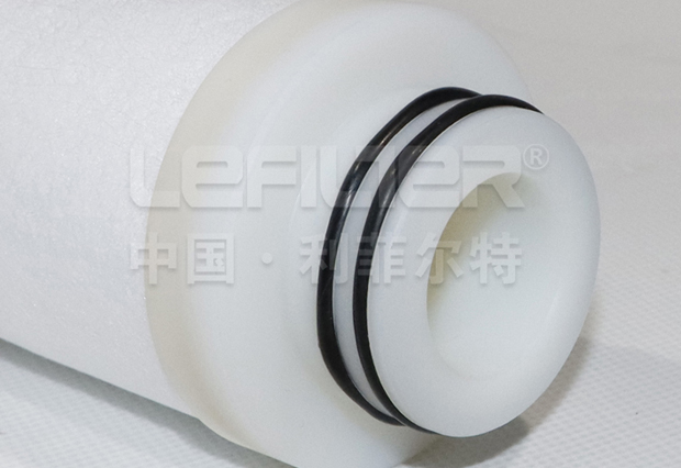 PP meltblown filter element big flow filter element