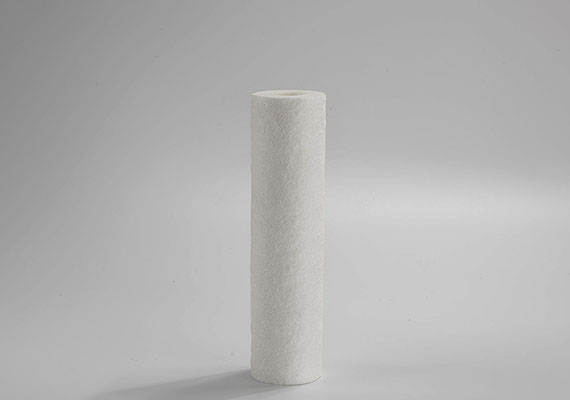 PP meltblown filter element