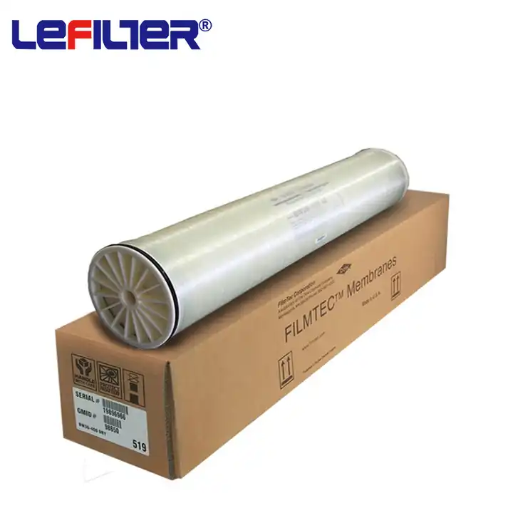 ro membrane 4040 reverse osmosis Seawater desalination reverse osmosis membrane BW30HR-440i