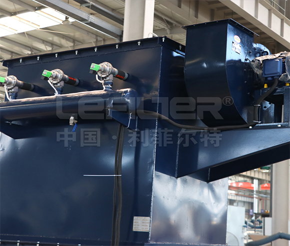Best Selling Cartridge filter for dust collector