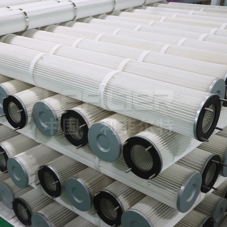 Replacement filter bag