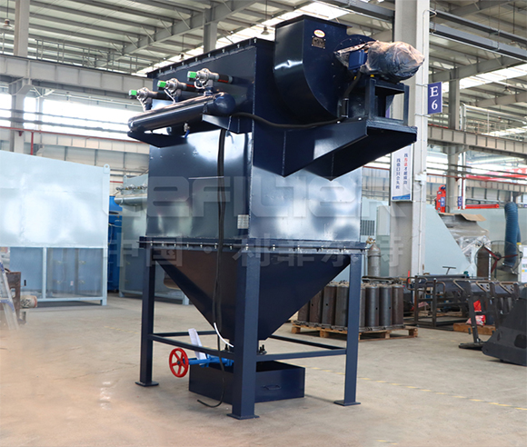 Best Selling Cartridge filter for dust collector