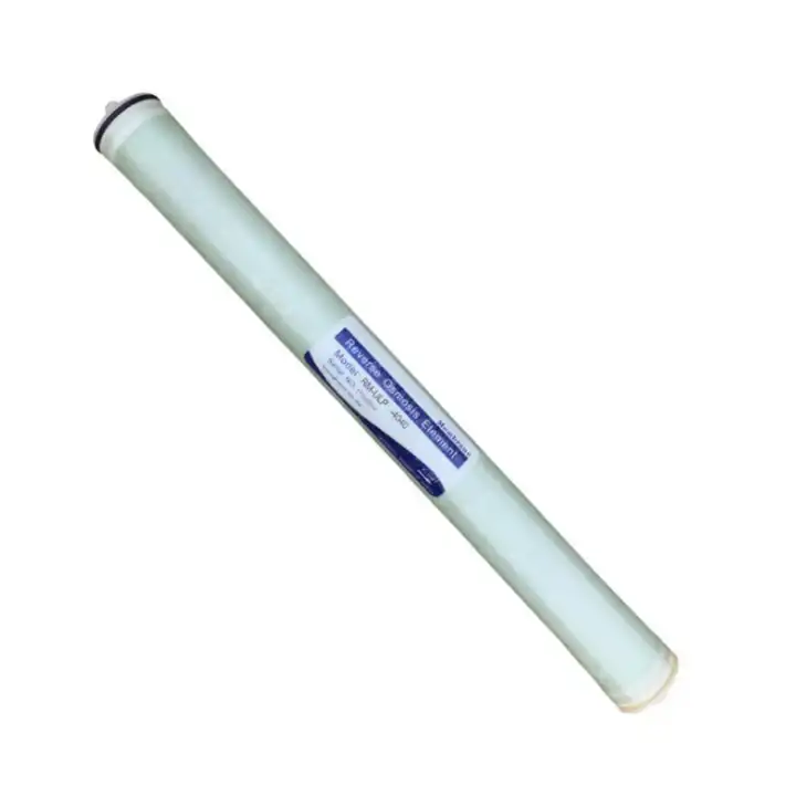 Membrane element  High Flow Cartridge Filter