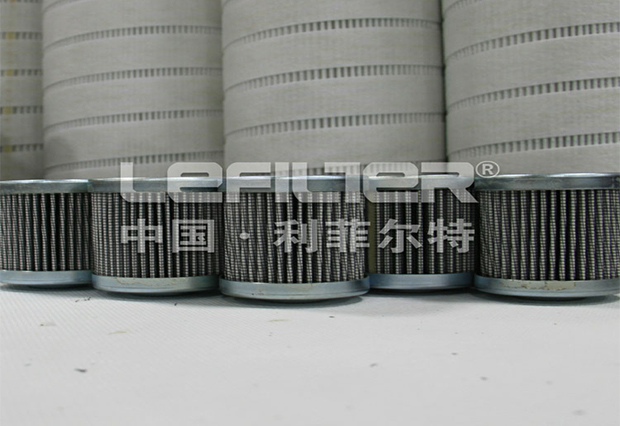 Filter suppliers