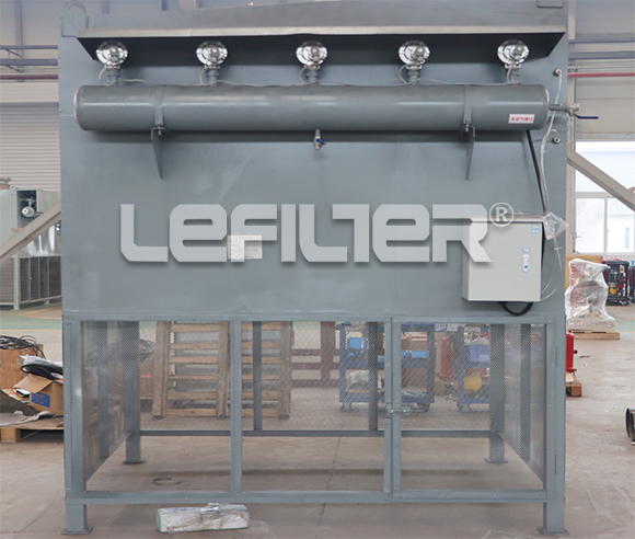China Factory Industrial Air Dust filter